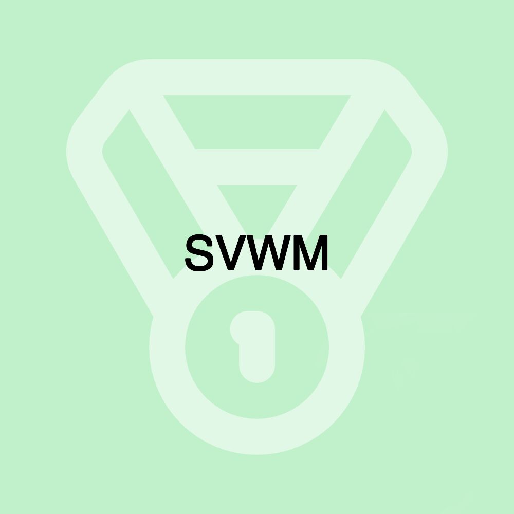 SVWM