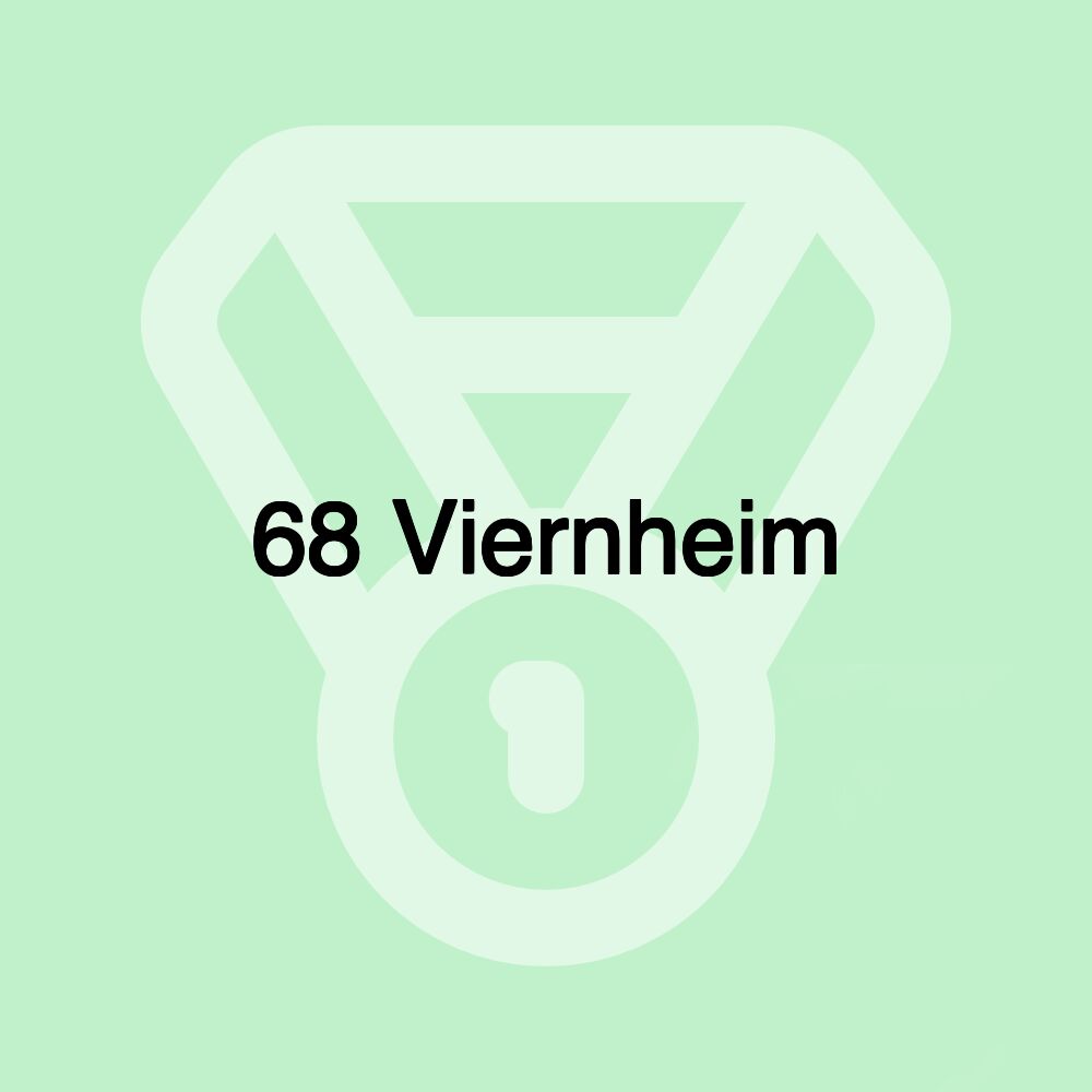 68 Viernheim