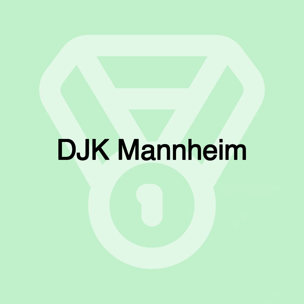 DJK Mannheim