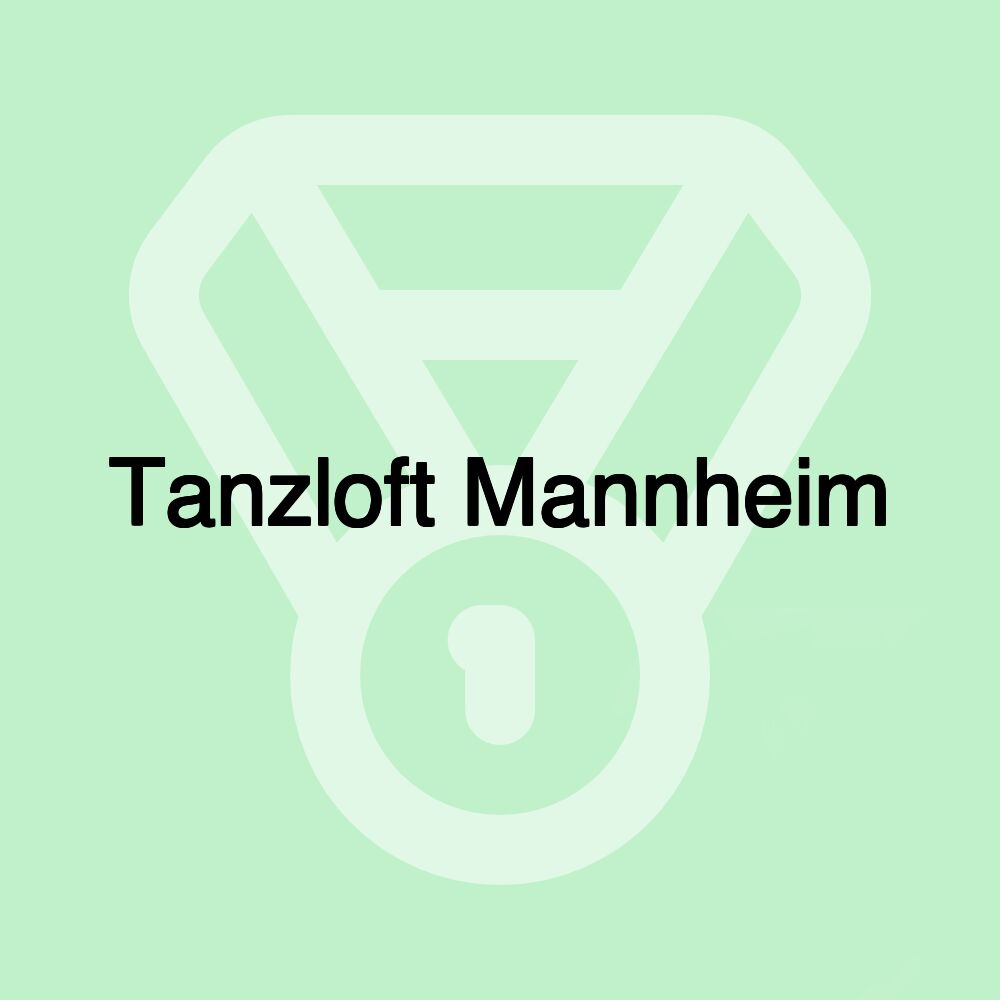 Tanzloft Mannheim