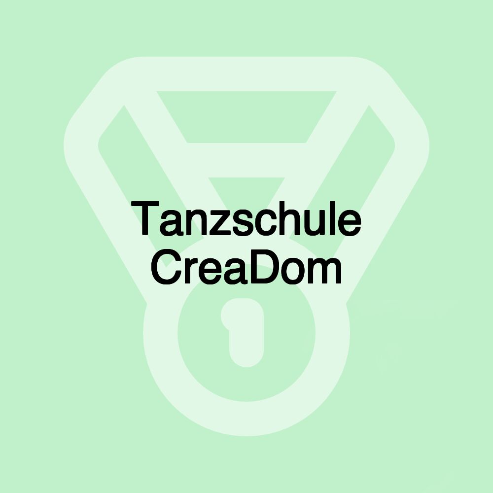 Tanzschule CreaDom