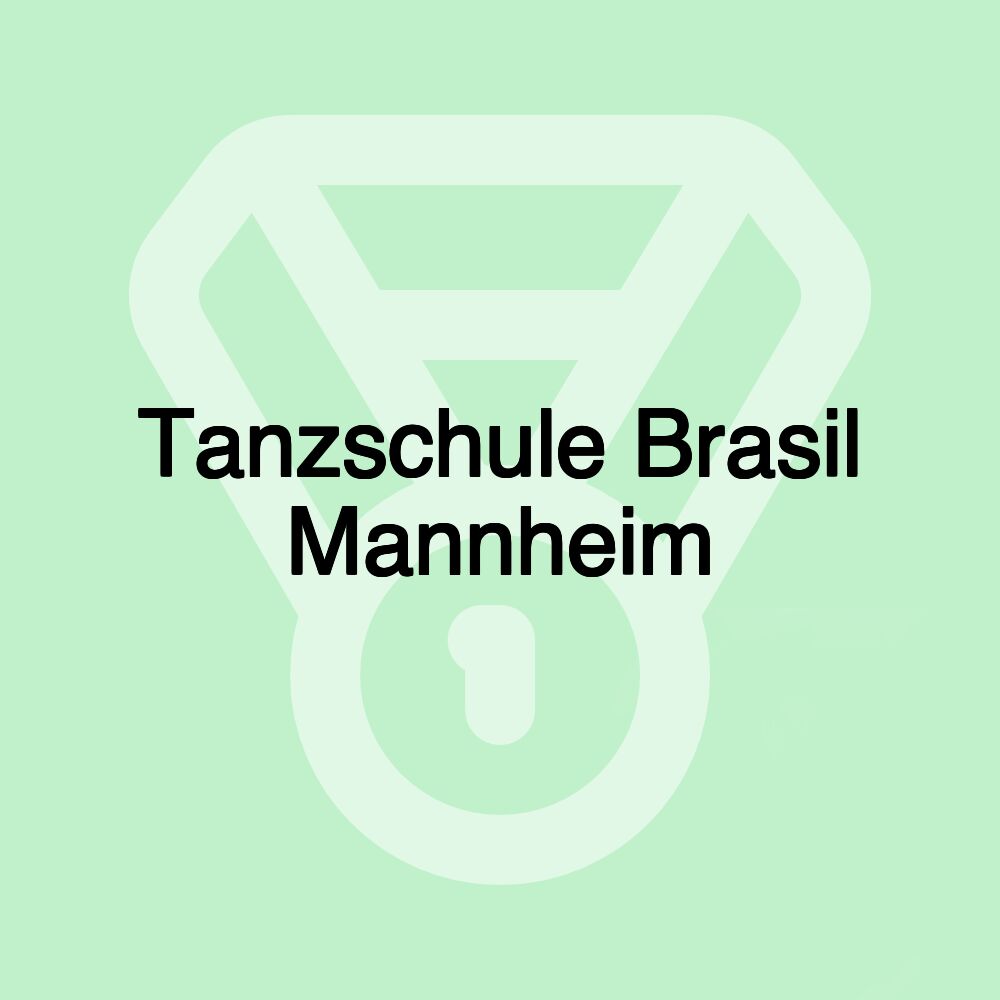 Tanzschule Brasil Mannheim