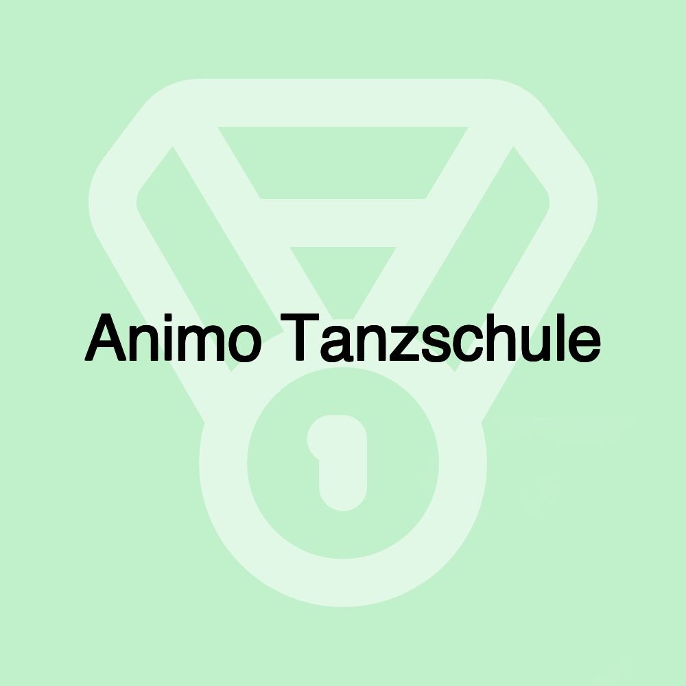 Animo Tanzschule