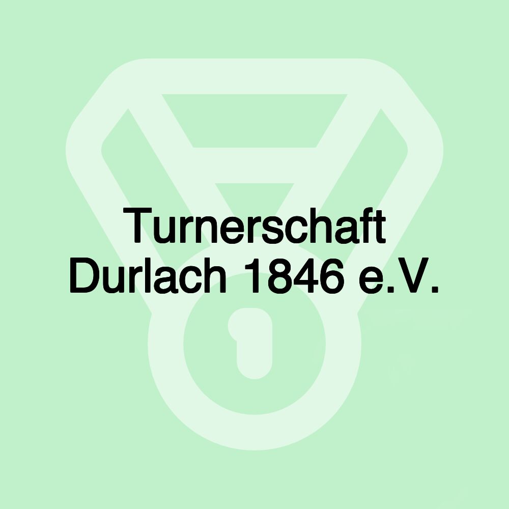 Turnerschaft Durlach 1846 e.V.