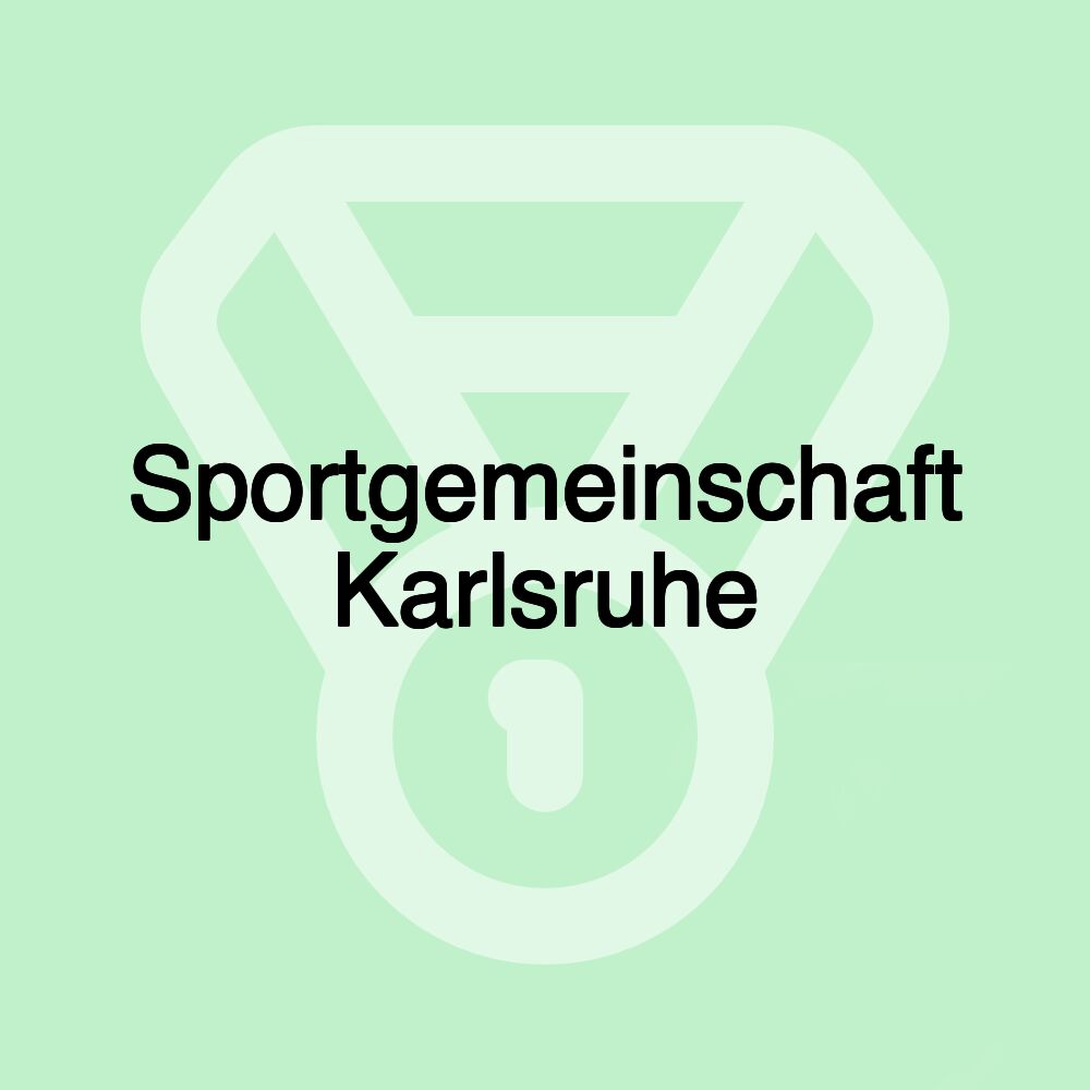 Sportgemeinschaft Karlsruhe