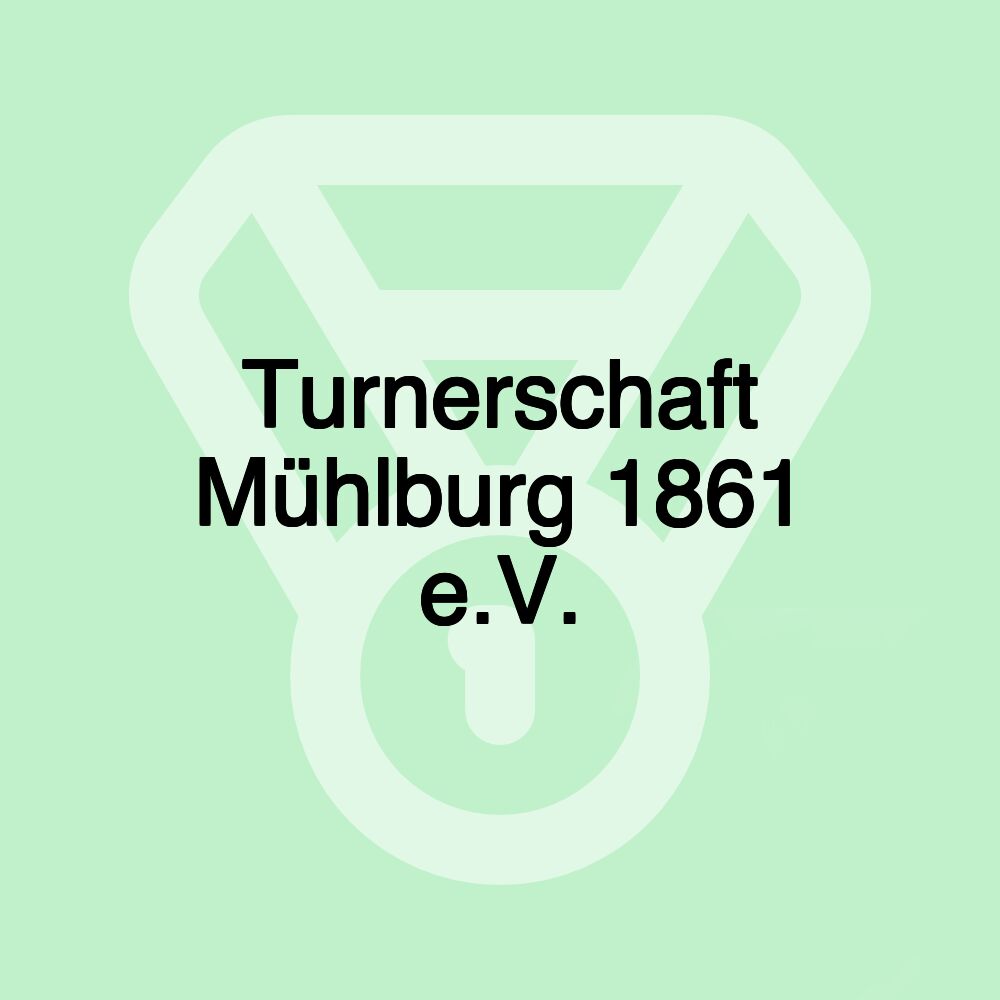 Turnerschaft Mühlburg 1861 e.V.