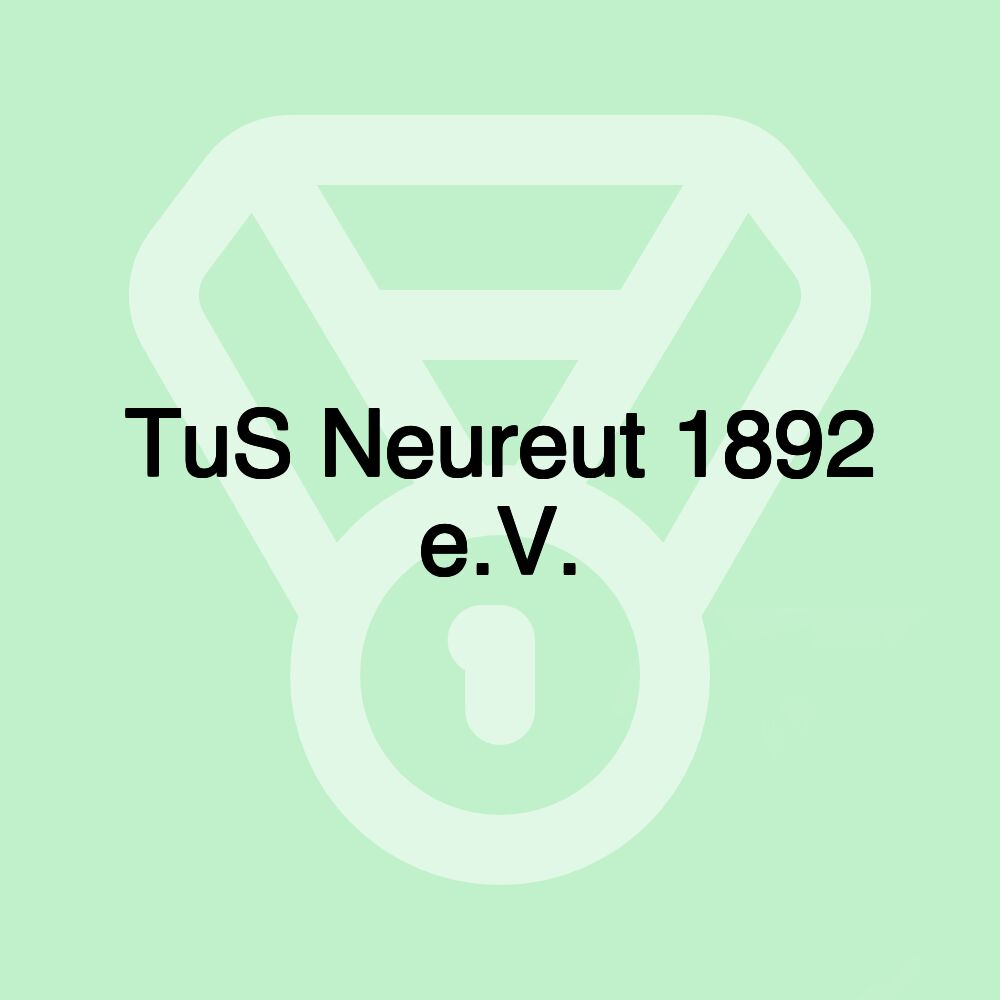 TuS Neureut 1892 e.V.