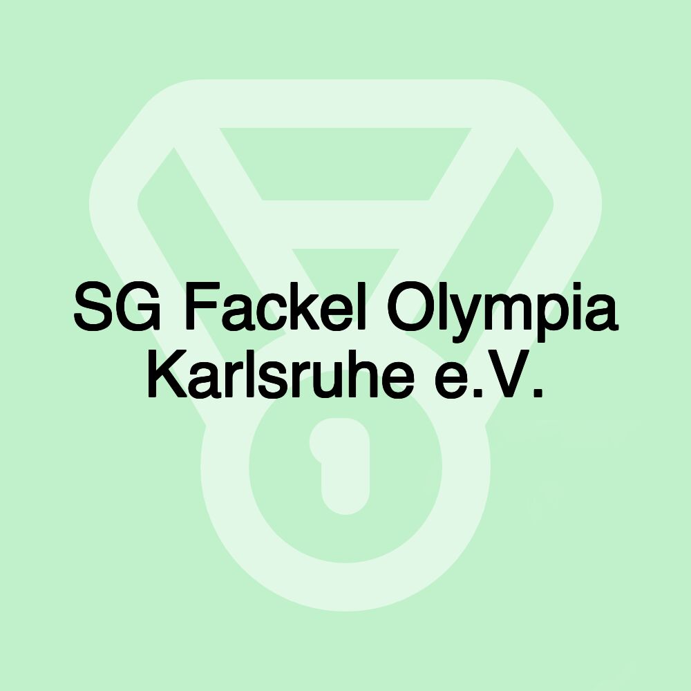 SG Fackel Olympia Karlsruhe e.V.