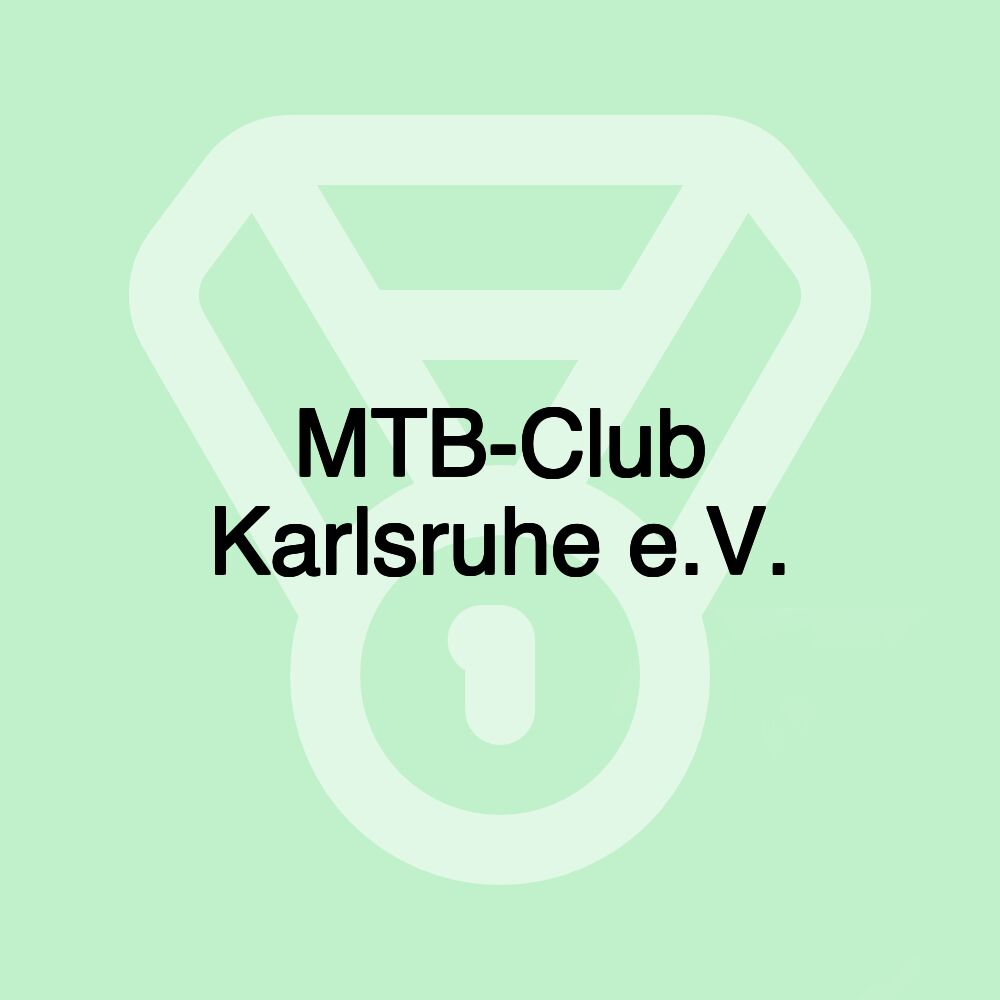 MTB-Club Karlsruhe e.V.