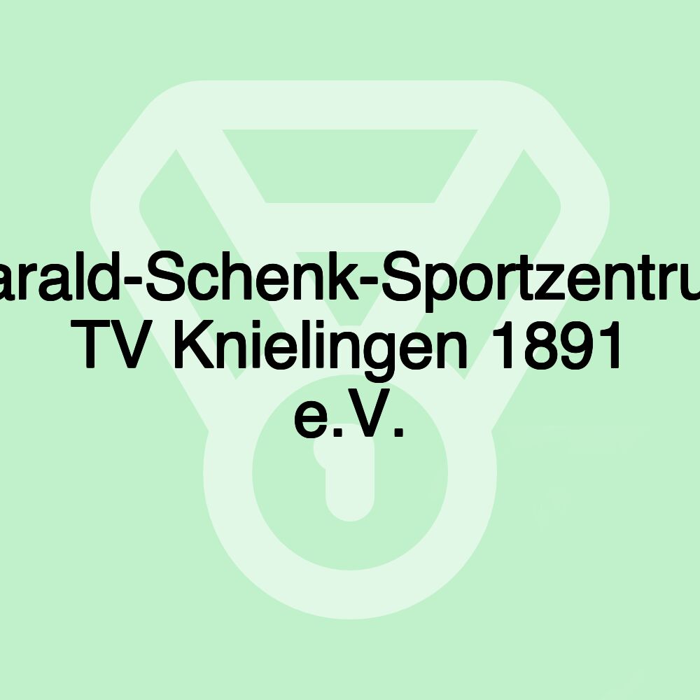 Harald-Schenk-Sportzentrum TV Knielingen 1891 e.V.