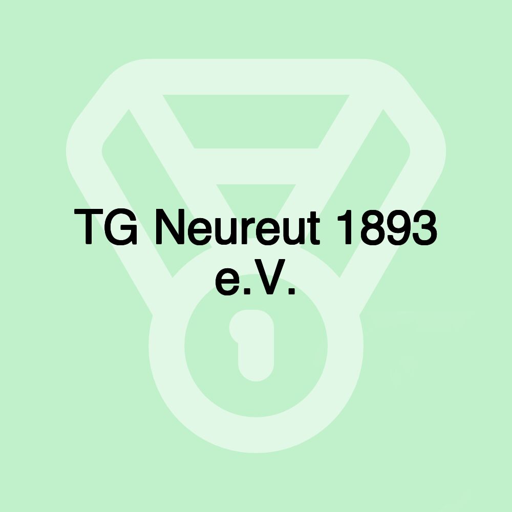 TG Neureut 1893 e.V.