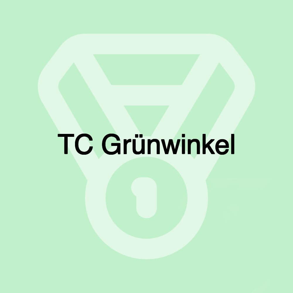 TC Grünwinkel