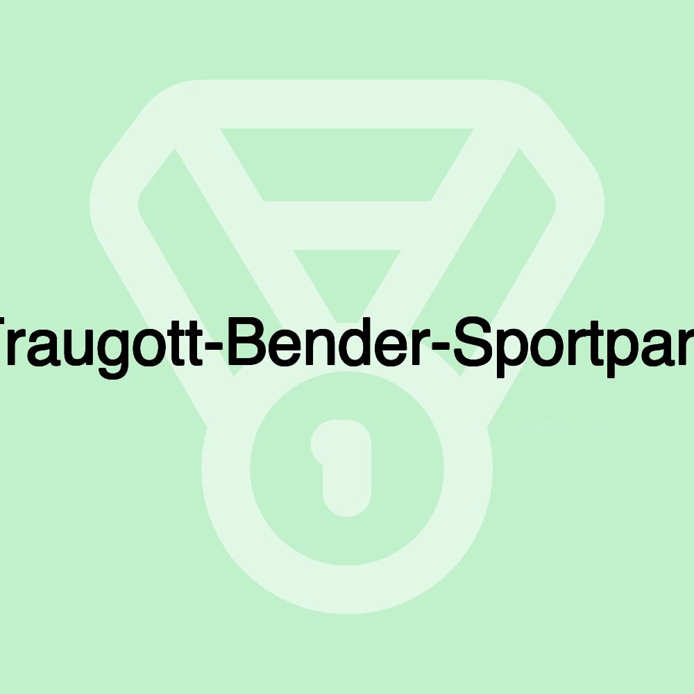 Traugott-Bender-Sportpark