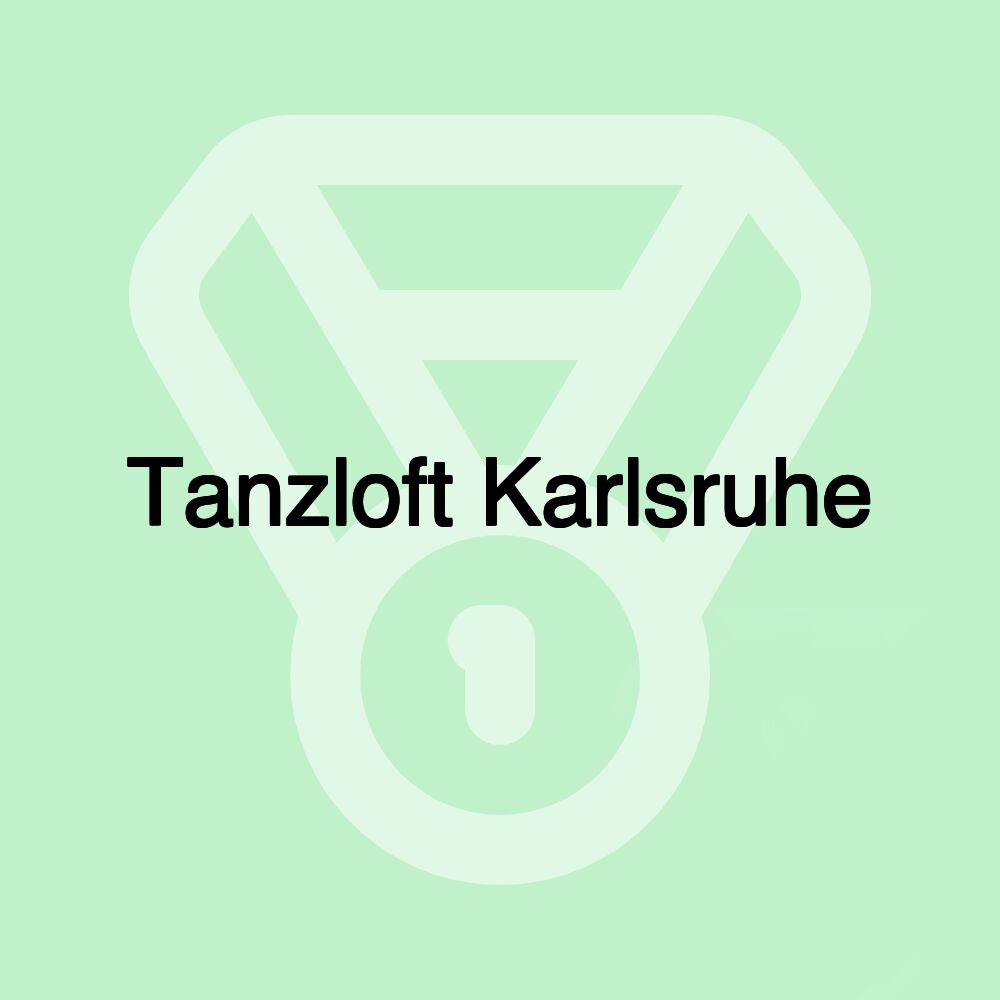 Tanzloft Karlsruhe