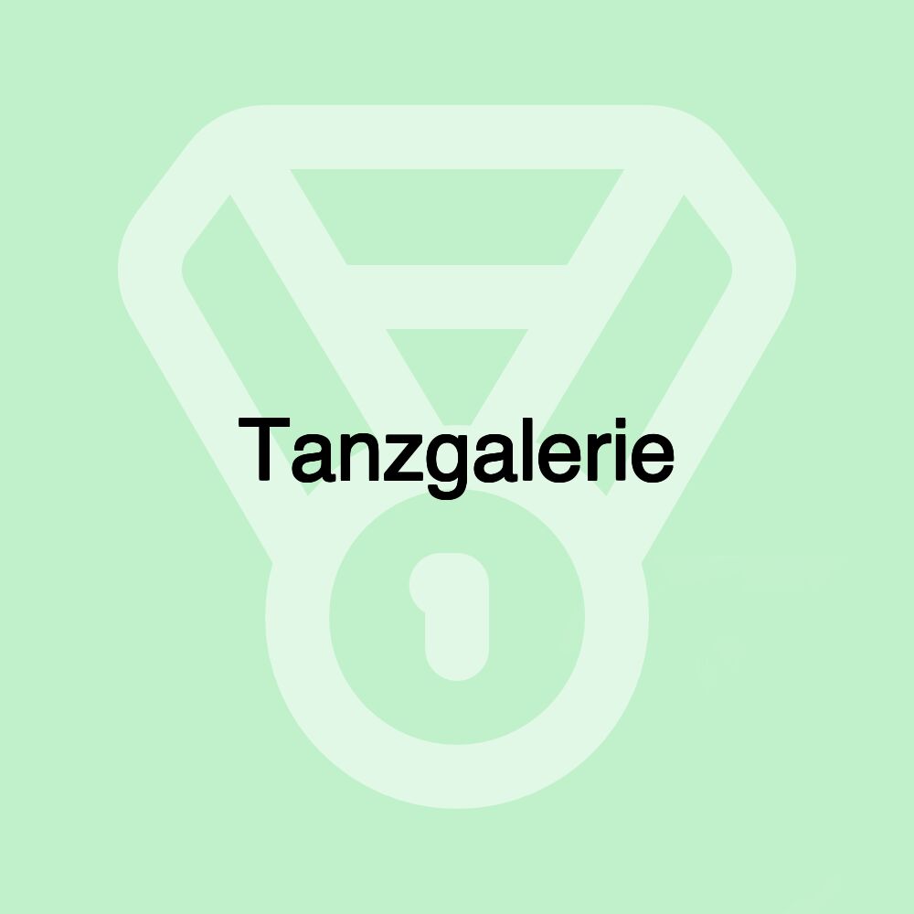 Tanzgalerie