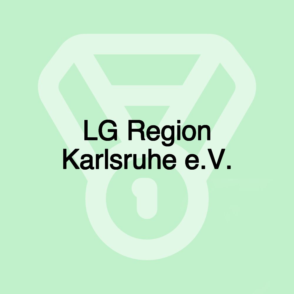 LG Region Karlsruhe e.V.