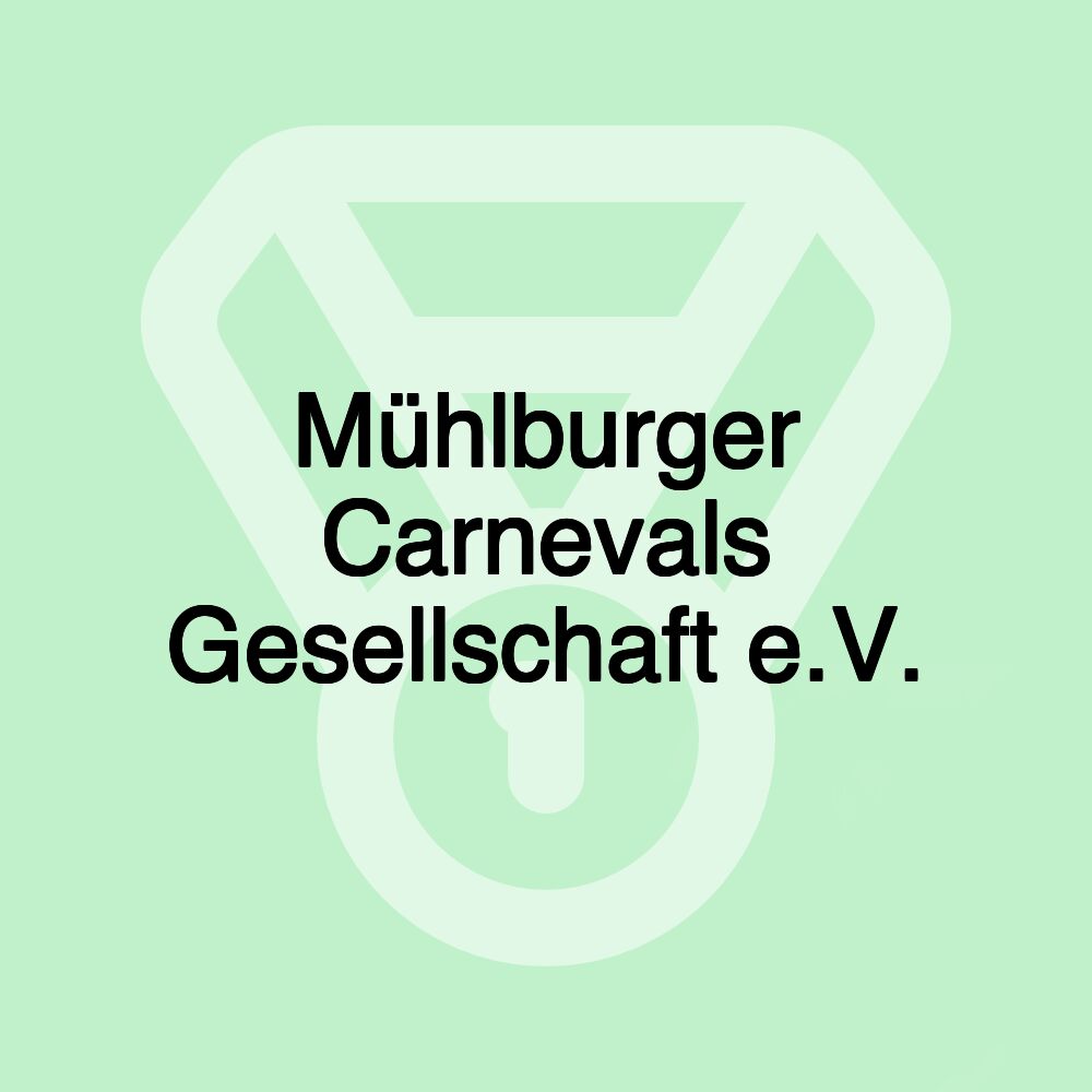 Mühlburger Carnevals Gesellschaft e.V.