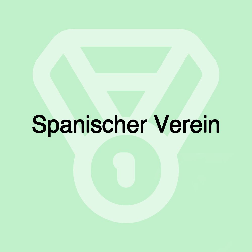 Spanischer Verein