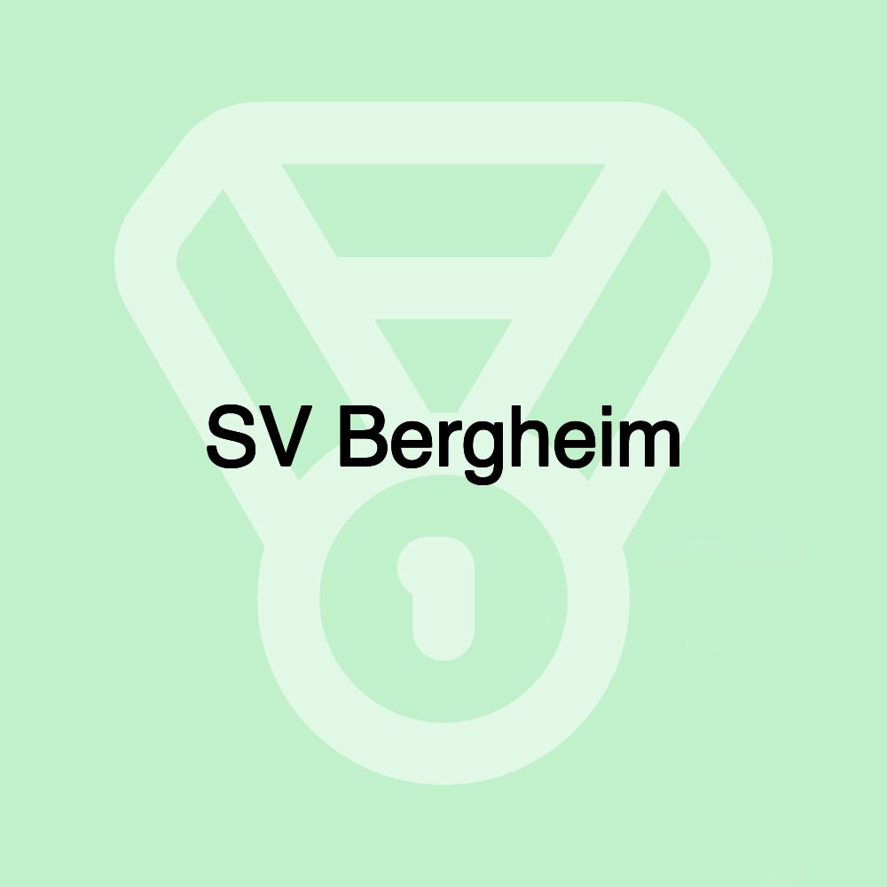 SV Bergheim