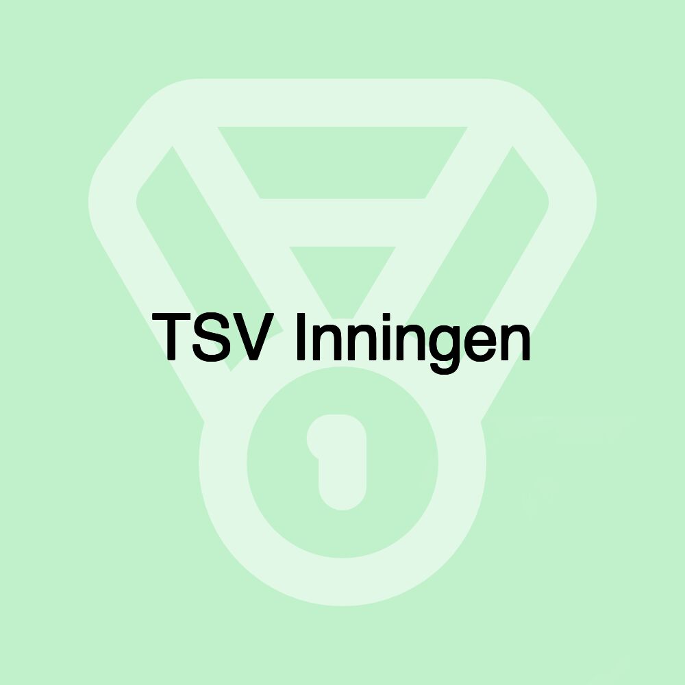 TSV Inningen