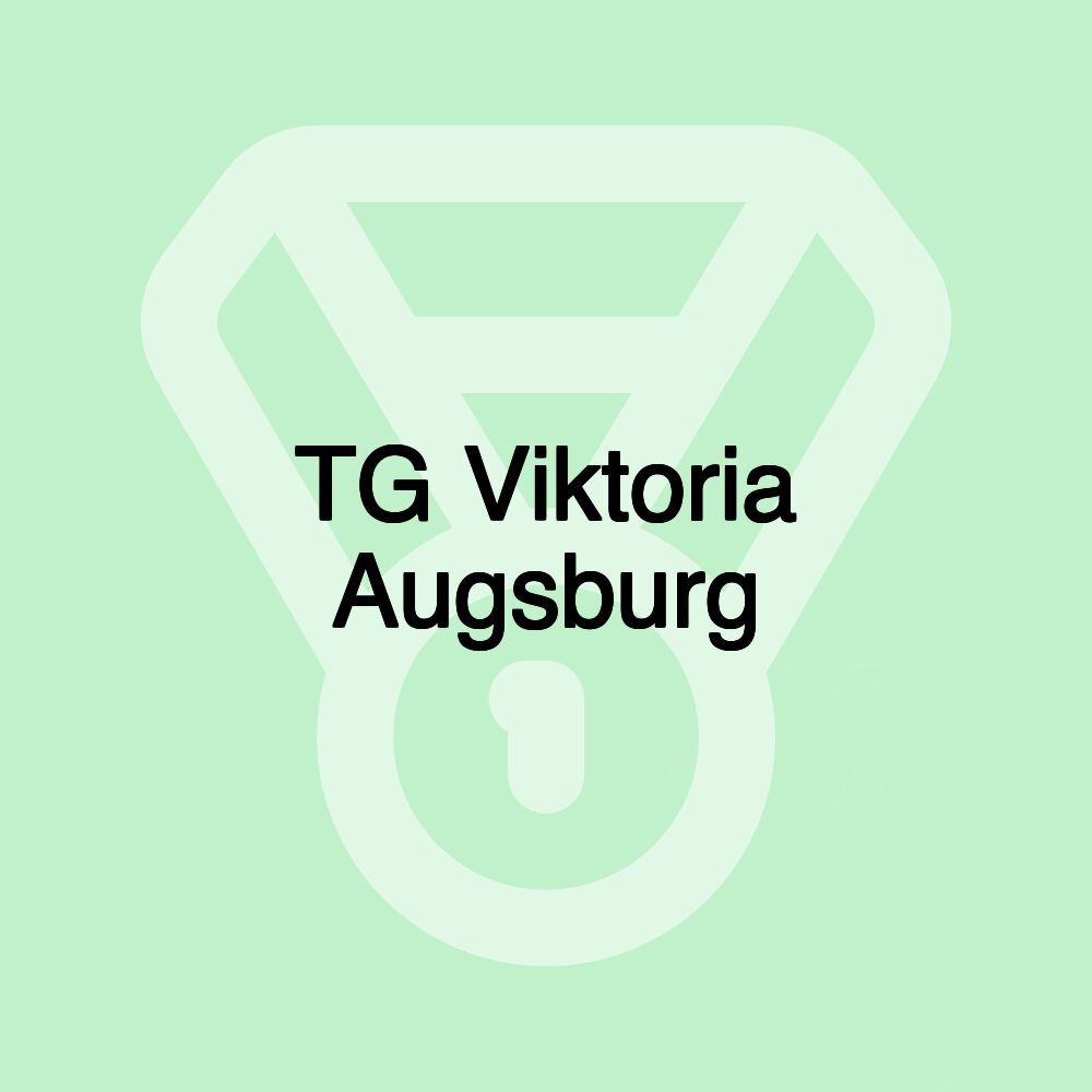 TG Viktoria Augsburg