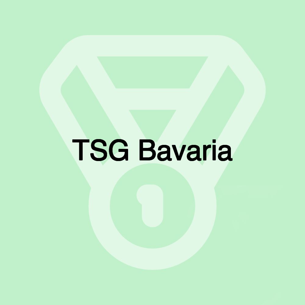 TSG Bavaria