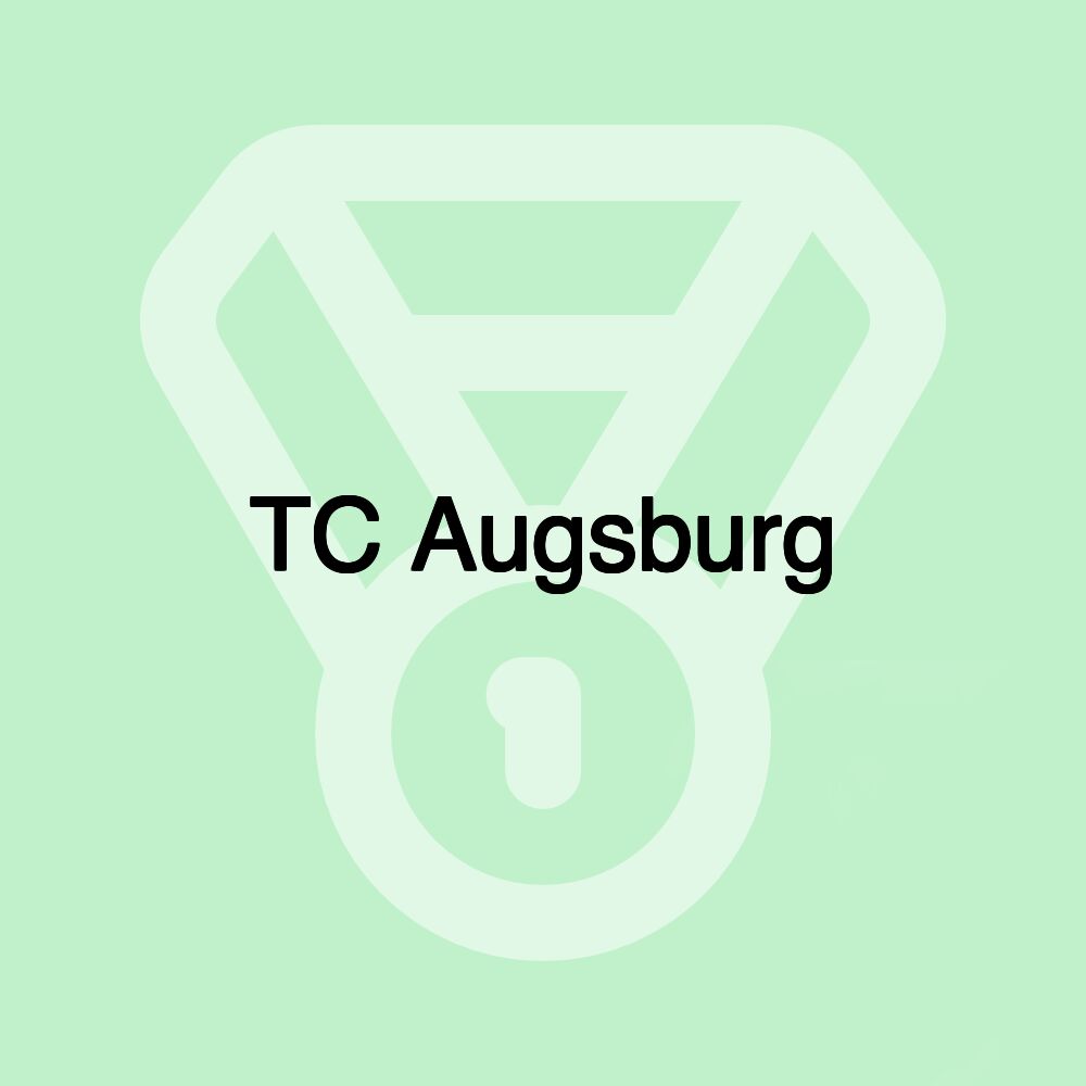 TC Augsburg