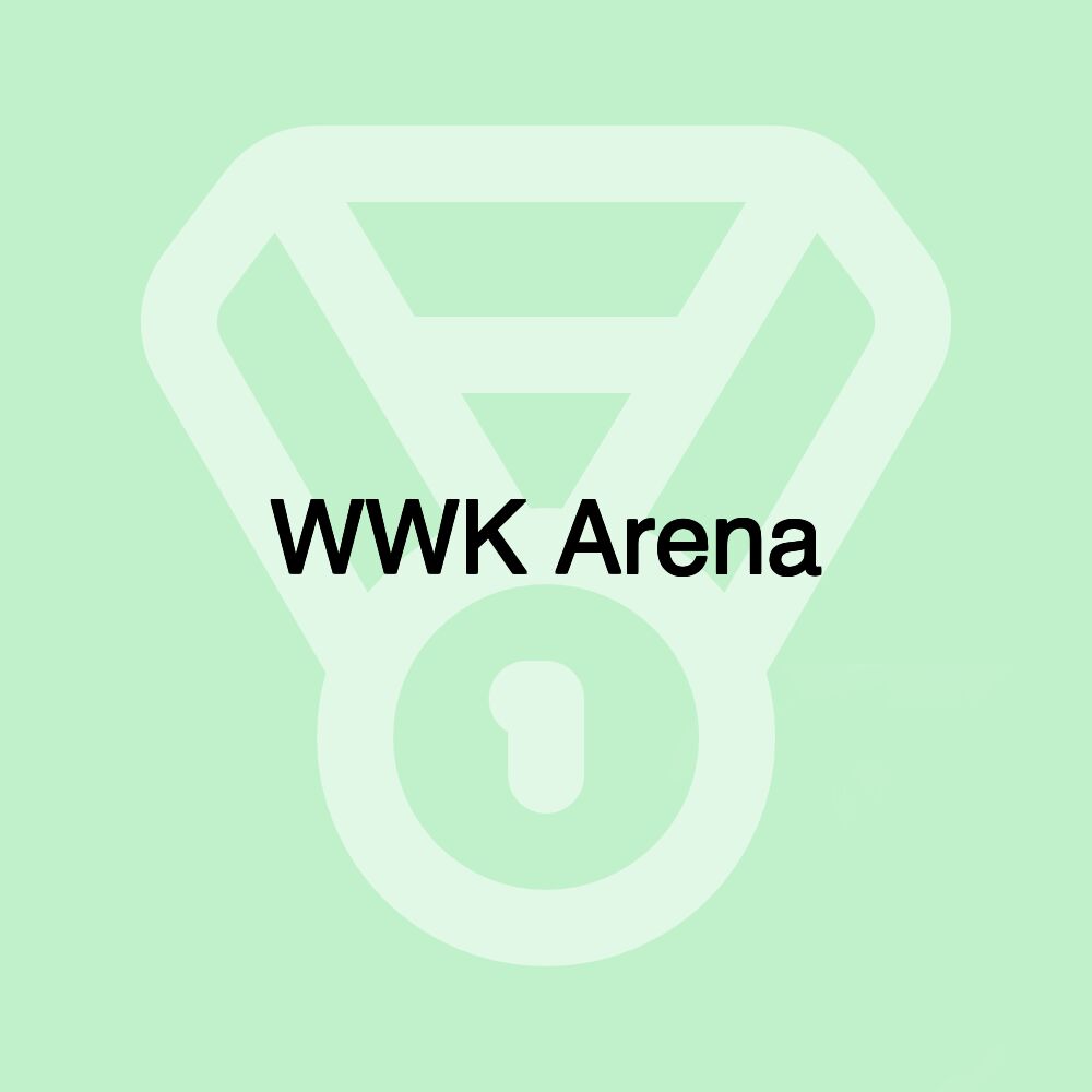 WWK Arena