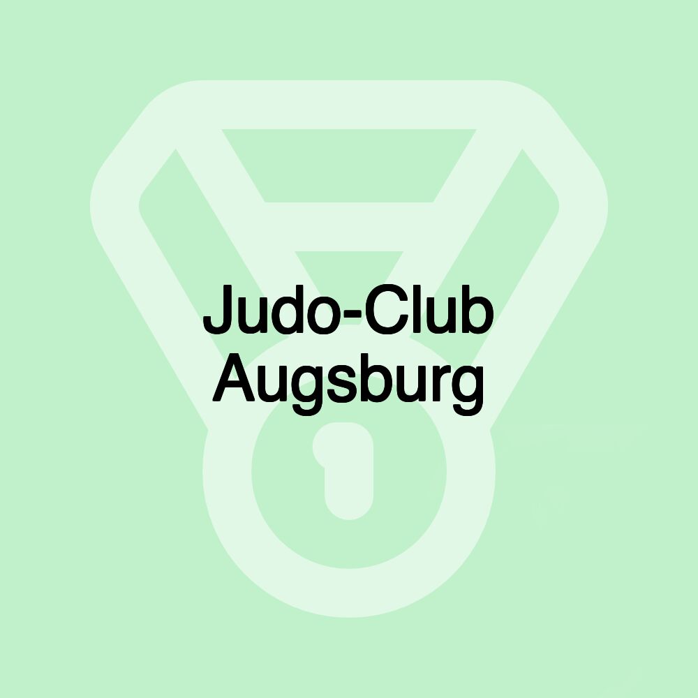 Judo-Club Augsburg