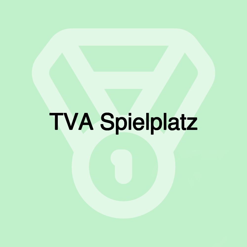 TVA Spielplatz