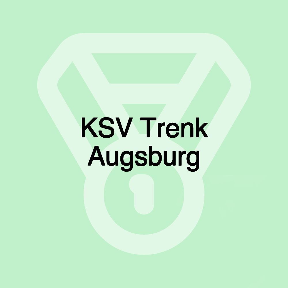 KSV Trenk Augsburg