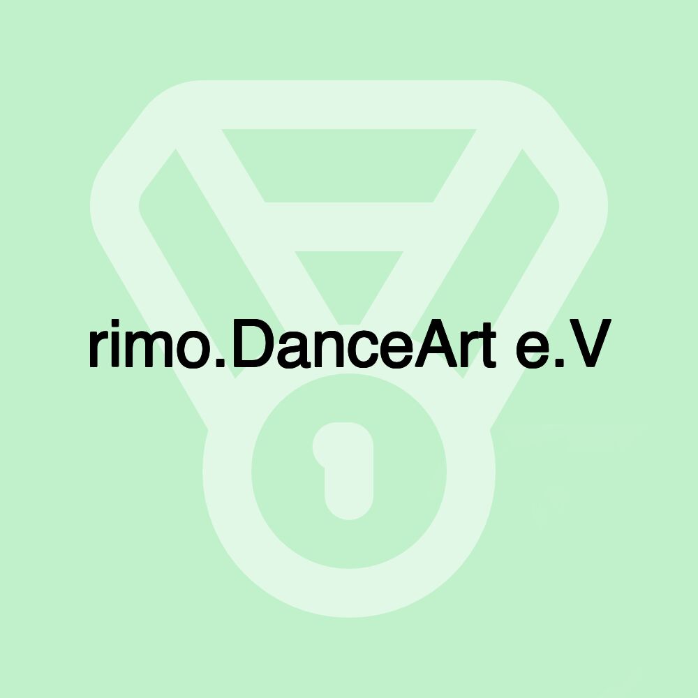 rimo.DanceArt e.V