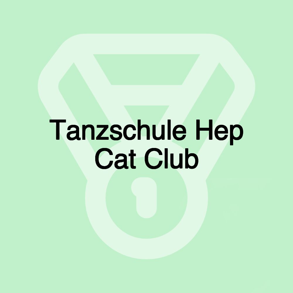 Tanzschule Hep Cat Club