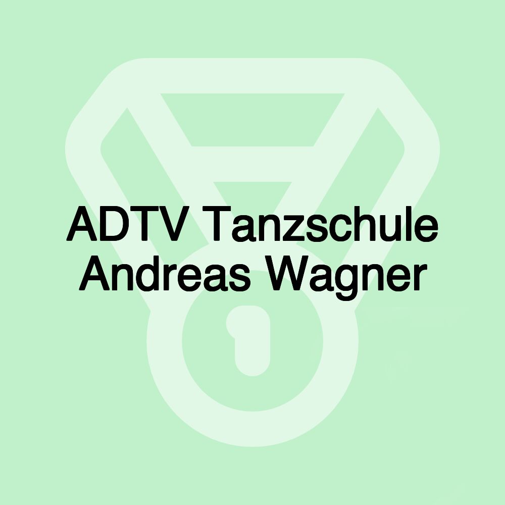 ADTV Tanzschule Andreas Wagner