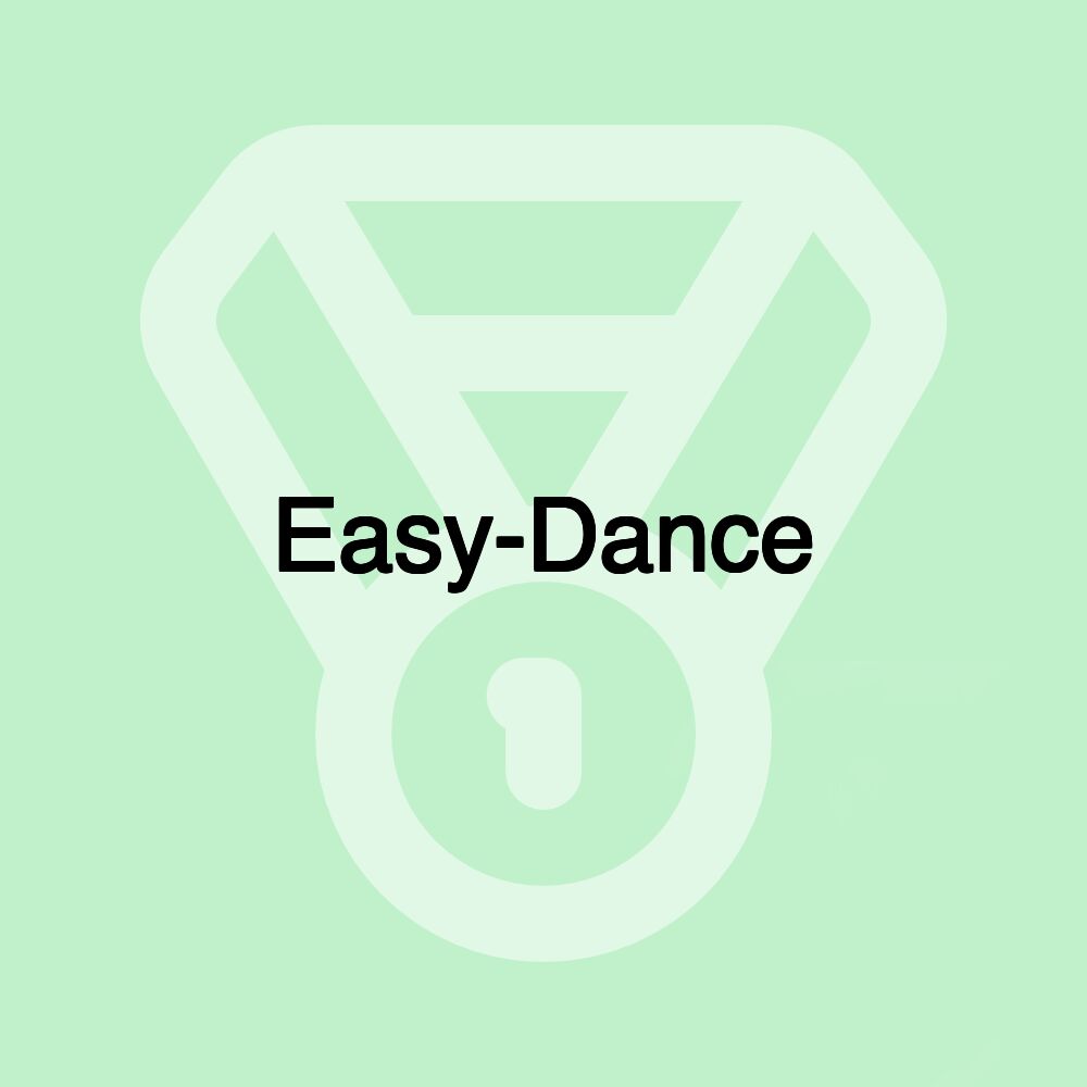 Easy-Dance