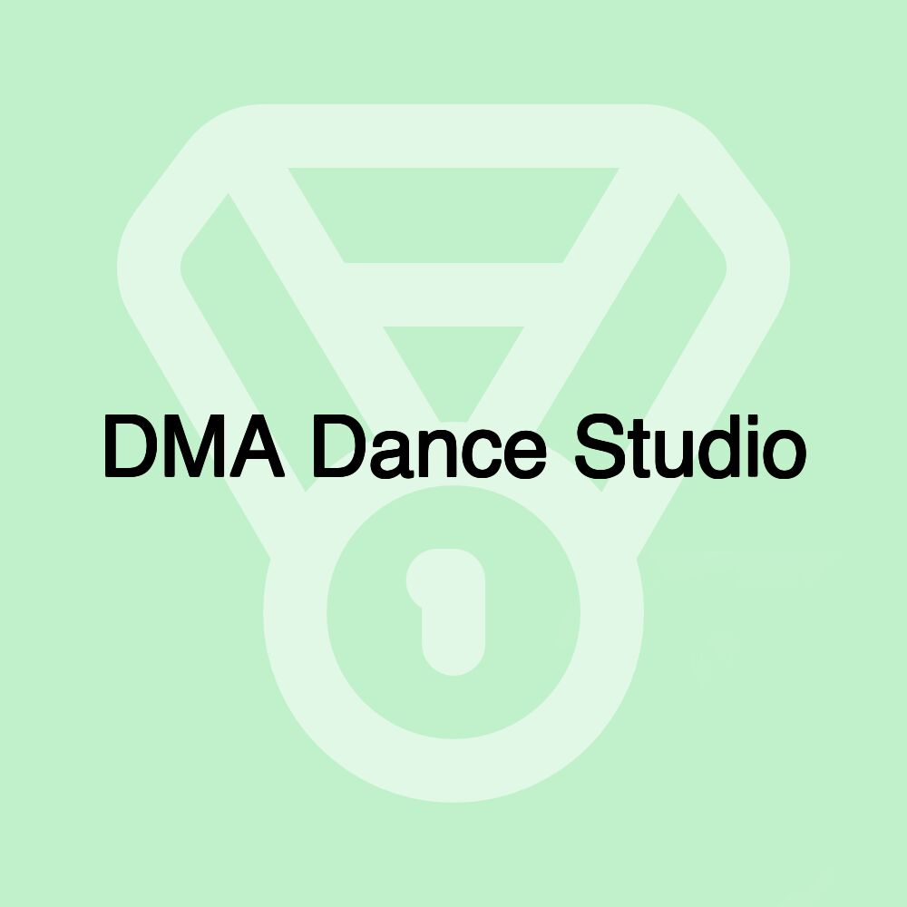 DMA Dance Studio