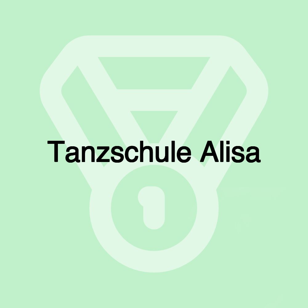 Tanzschule Alisa