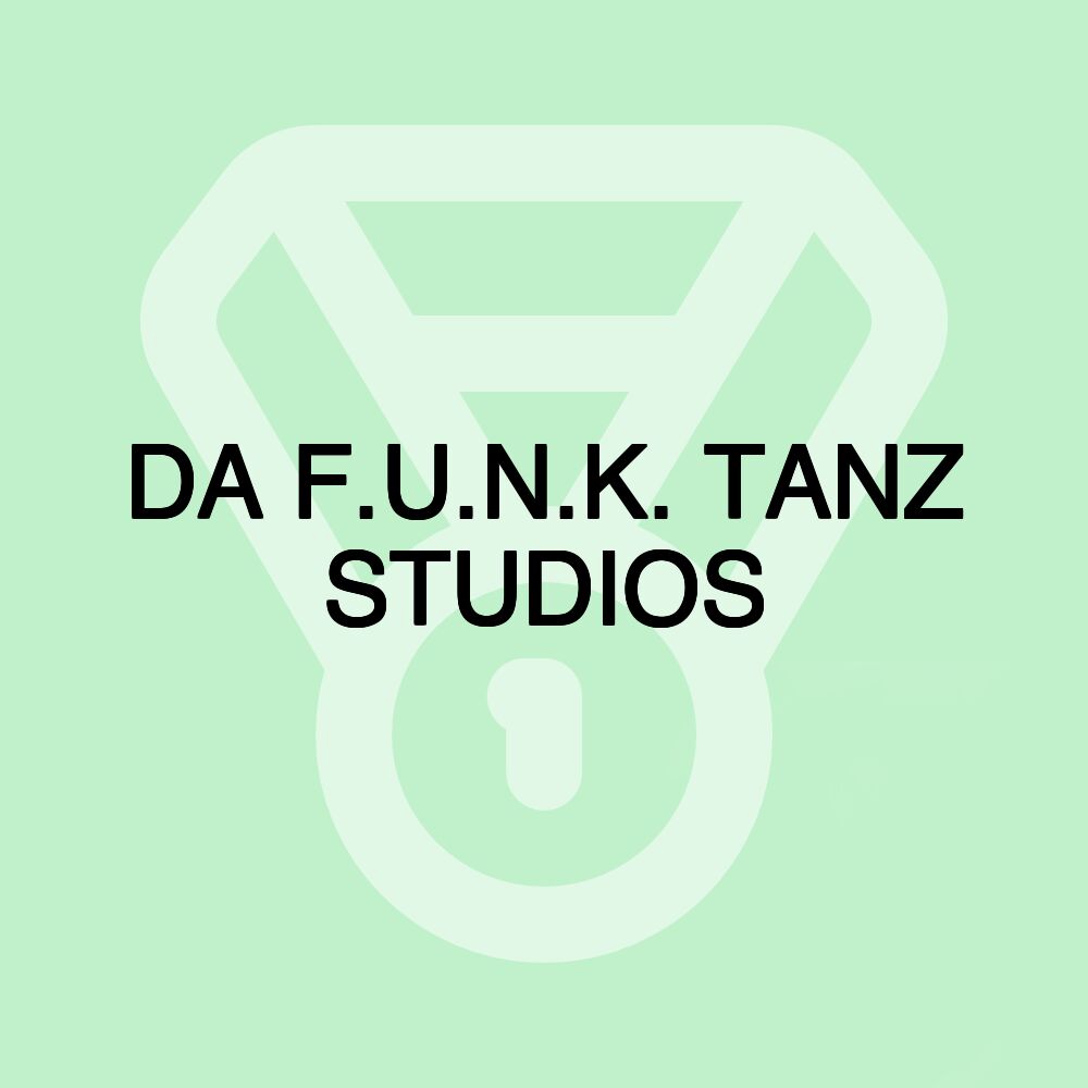 DA F.U.N.K. TANZ STUDIOS