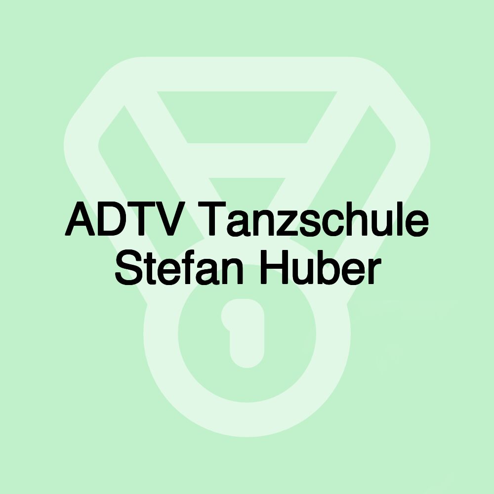 ADTV Tanzschule Stefan Huber