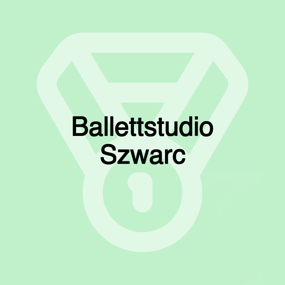 Ballettstudio Szwarc