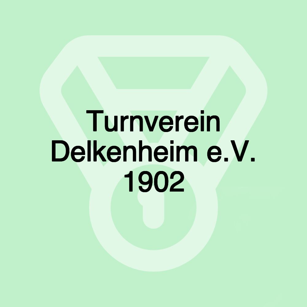 Turnverein Delkenheim e.V. 1902