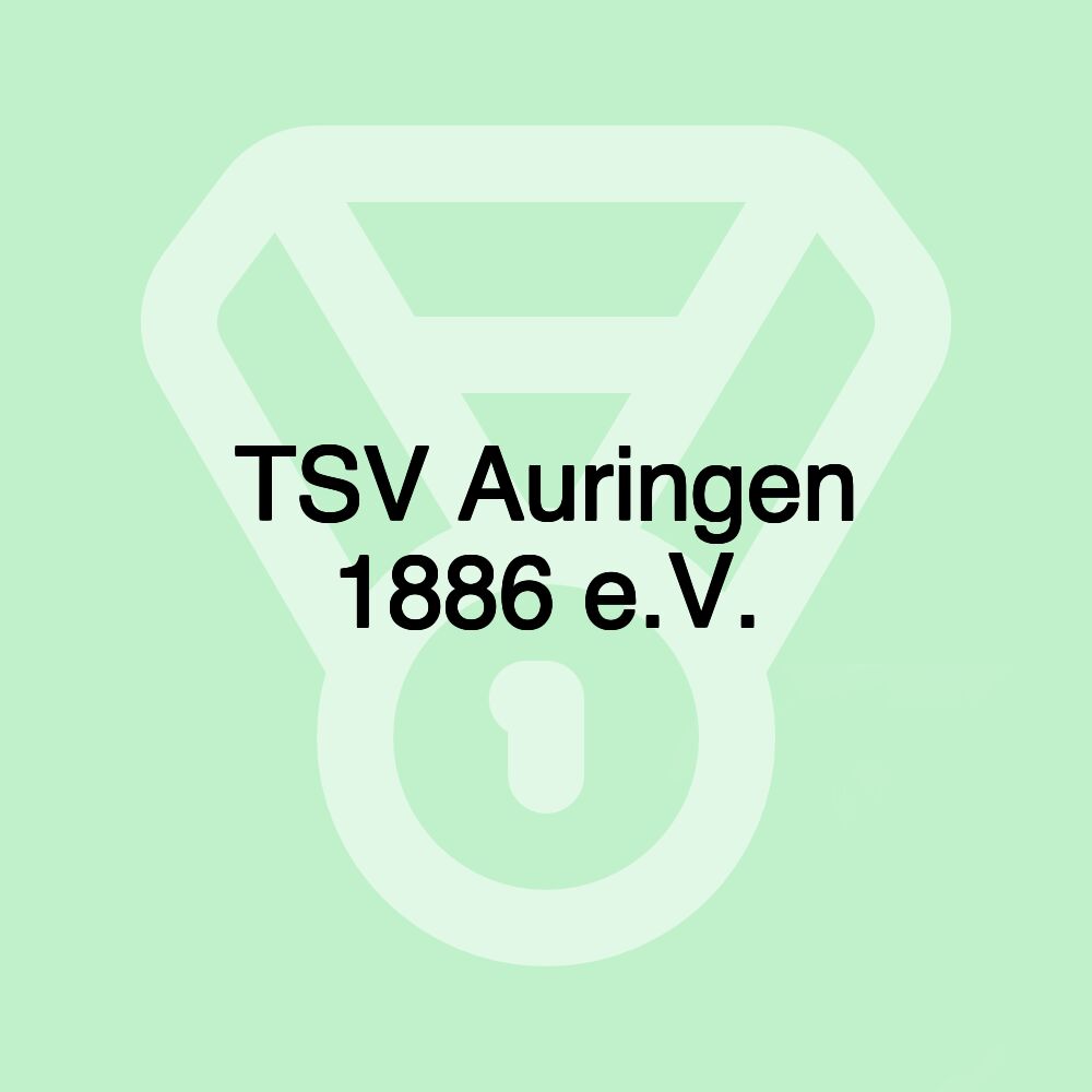 TSV Auringen 1886 e.V.