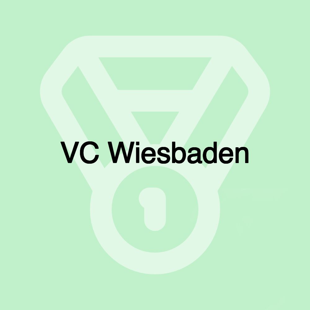 VC Wiesbaden