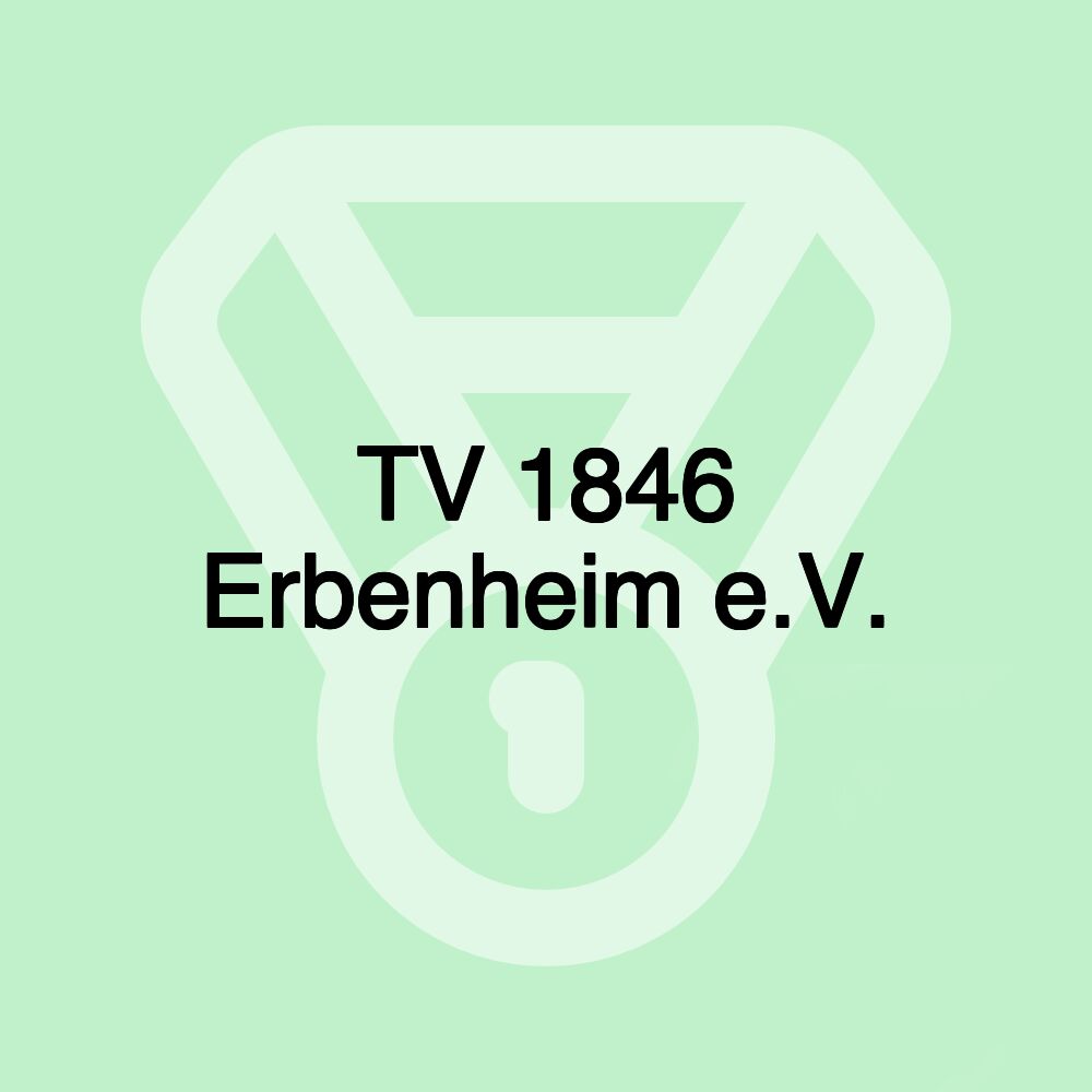 TV 1846 Erbenheim e.V.