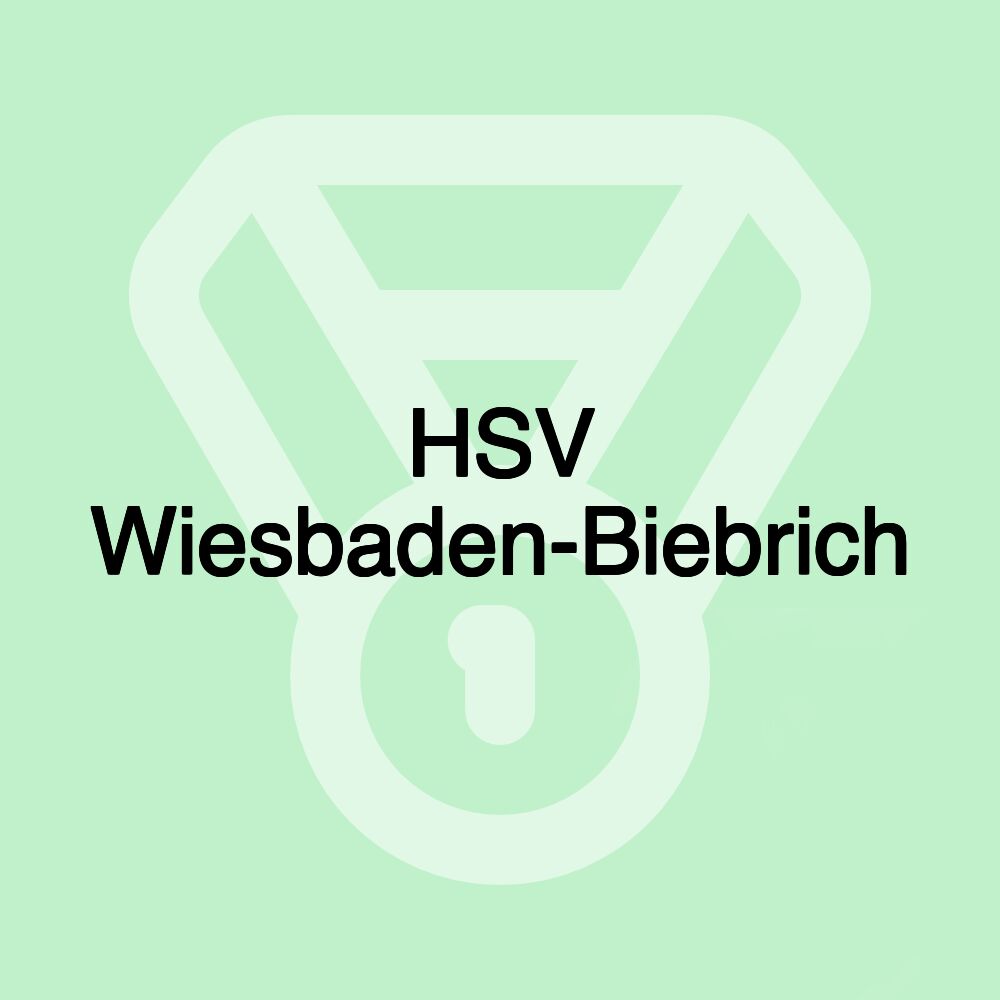 HSV Wiesbaden-Biebrich