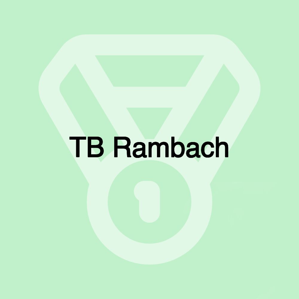 TB Rambach