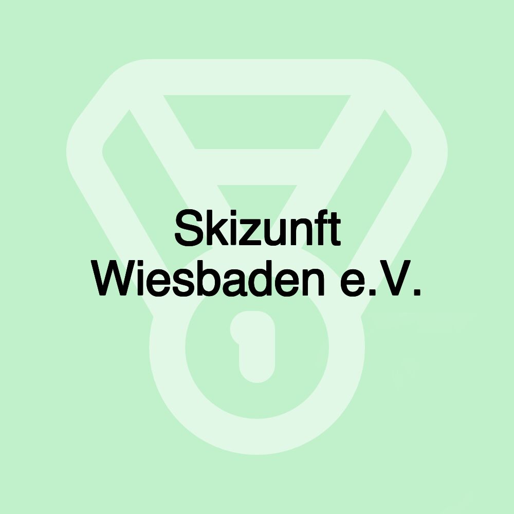 Skizunft Wiesbaden e.V.