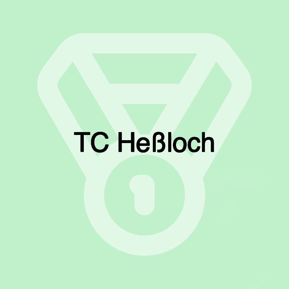 TC Heßloch