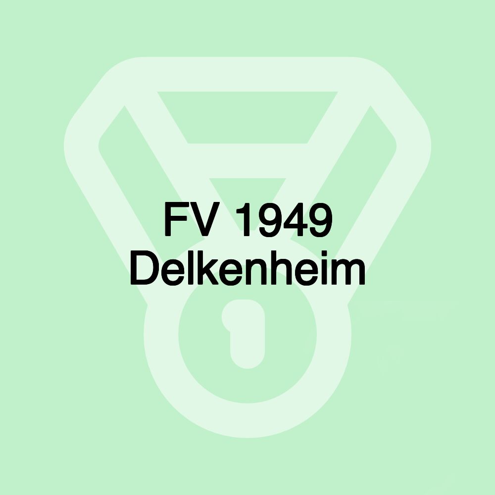 FV 1949 Delkenheim