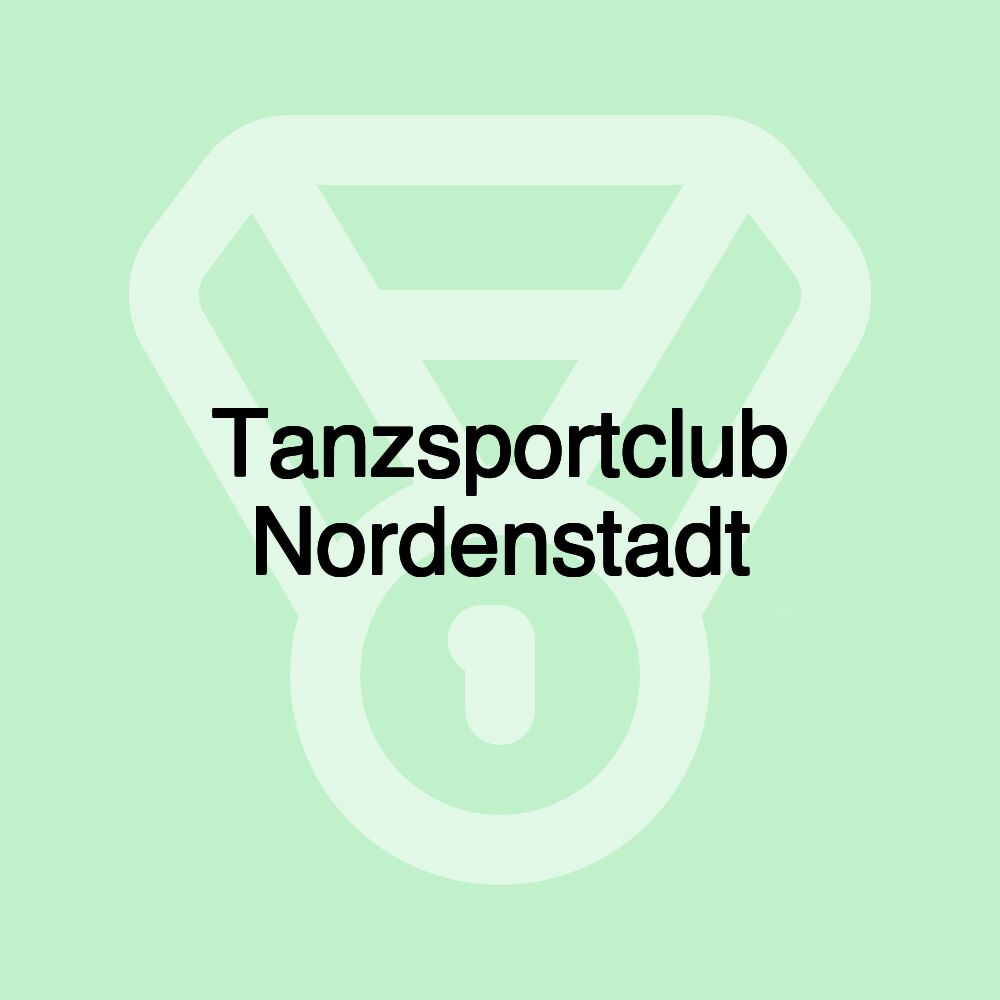 Tanzsportclub Nordenstadt